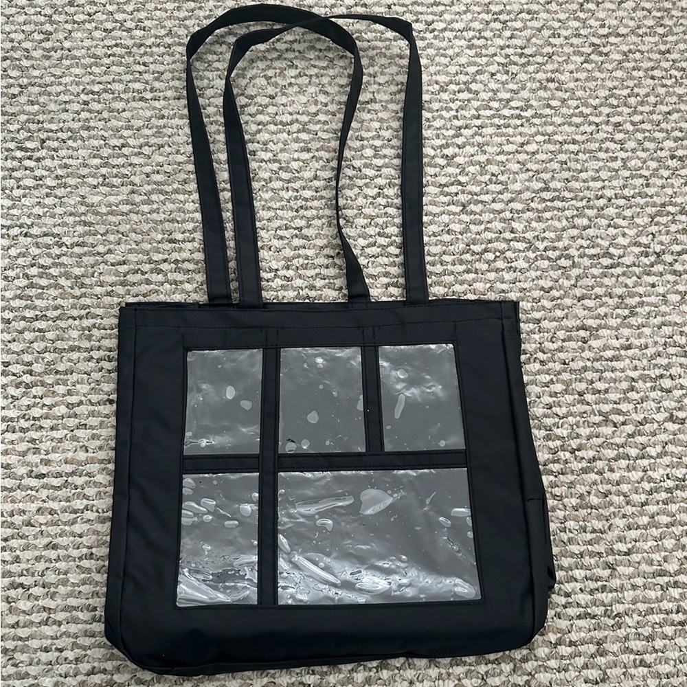 Photo Tote Bag